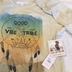 Spiritual Gangster extra small sweatshirt